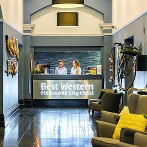 Best Western Melbourne City